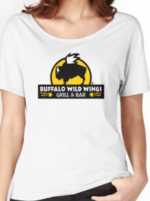 buffalo wings shirt