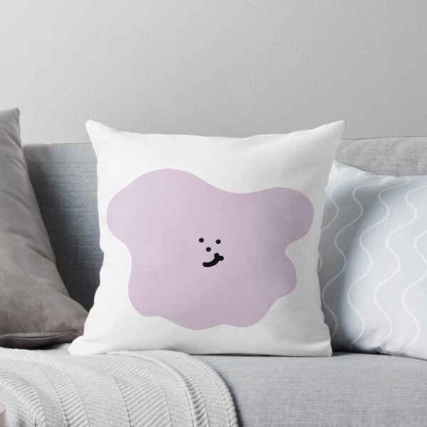 Item preview, Hadley The Purple Blob designed and sold by CozyBerry Creations.