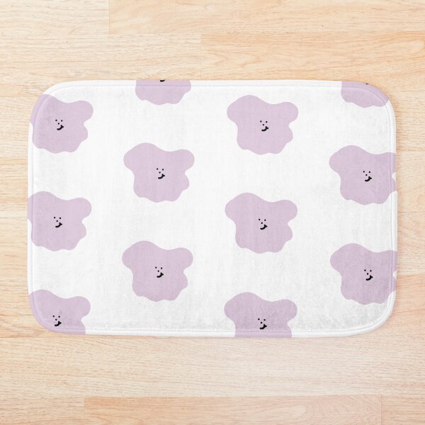 Item preview, Hadley la gota púrpura designed and sold by CozyBerry Creations.