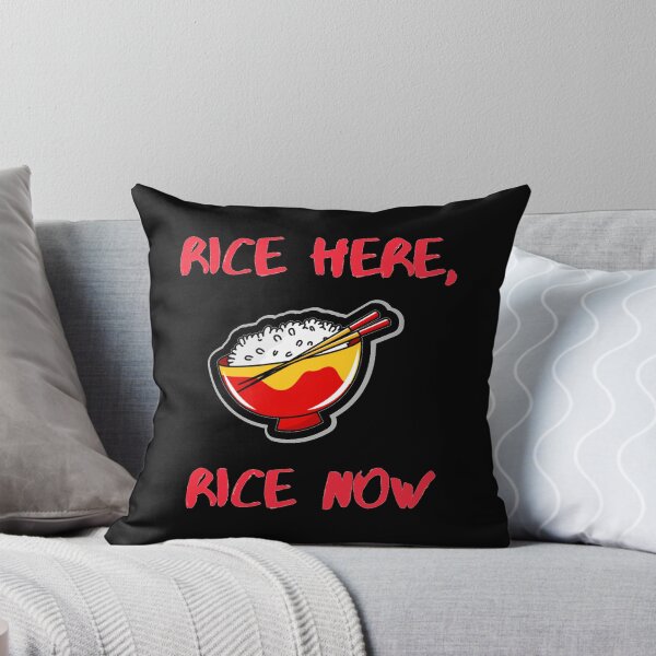 Item preview, Rice Here Rice Now designed and sold by Jajamon.