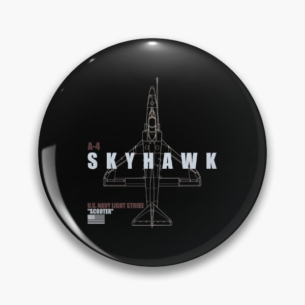 Item preview, A-4 Skyhawk designed and sold by StrongVlad.