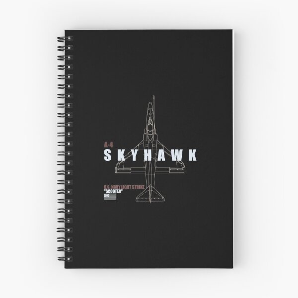 Item preview, A-4 Skyhawk designed and sold by StrongVlad.