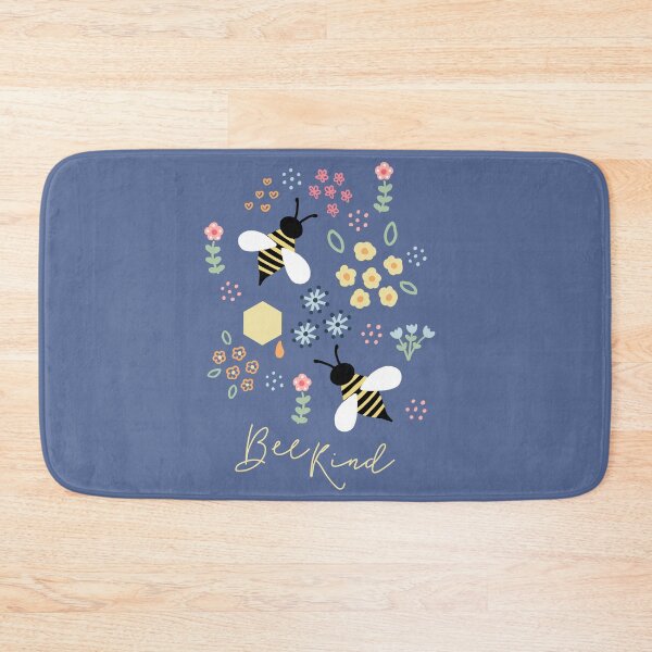 Item preview, Bee Kind designed and sold by KathrinLegg.
