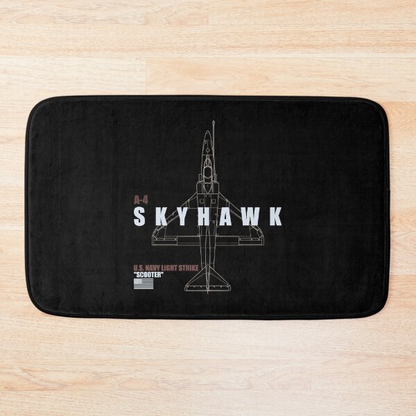 Item preview, A-4 Skyhawk designed and sold by StrongVlad.
