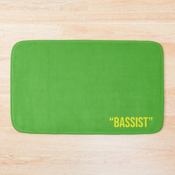Item preview, BASSIST designed and sold by vn.