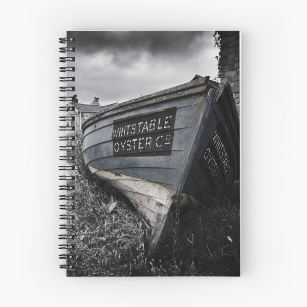 Item preview, Whitstable Oyster Co designed and sold by Ian Hufton.