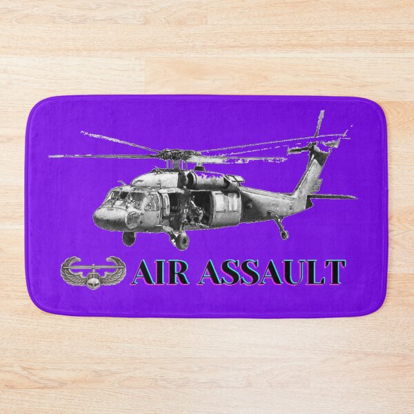 Item preview, Army Air Assault designed and sold by malibuclassic70.