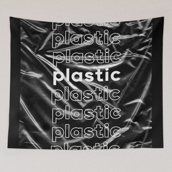 Artikelvorschau, Plastic Wrap Texture Photoshop entworfen und verkauft von dualogy.