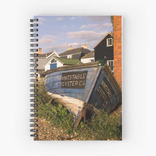 Item preview, Whitstable Oyster Co designed and sold by Ian Hufton.