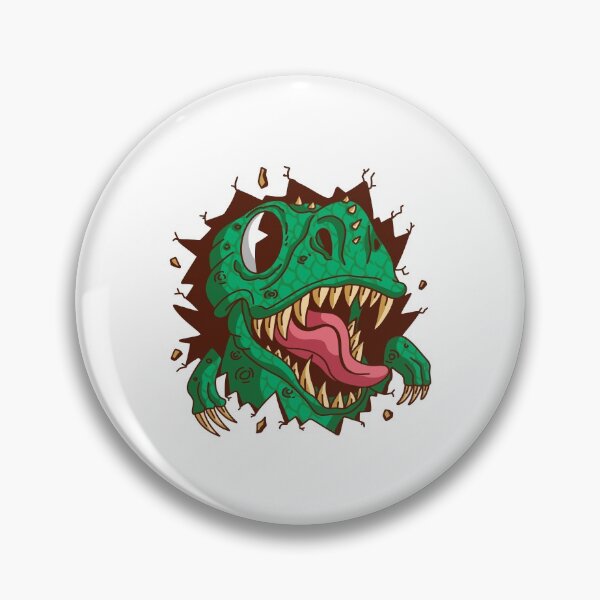 Item preview, Cute dinosaur T-Rex designed and sold by DerSenat.