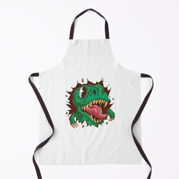Item preview, Cute dinosaur T-Rex designed and sold by DerSenat.