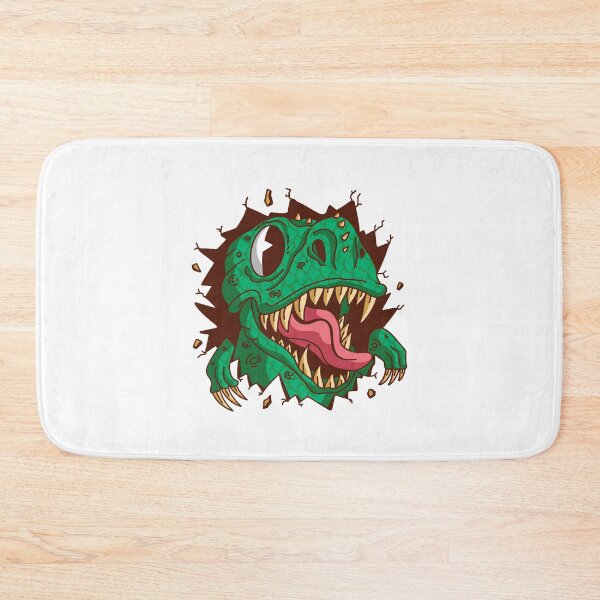 Item preview, Cute dinosaur T-Rex designed and sold by DerSenat.