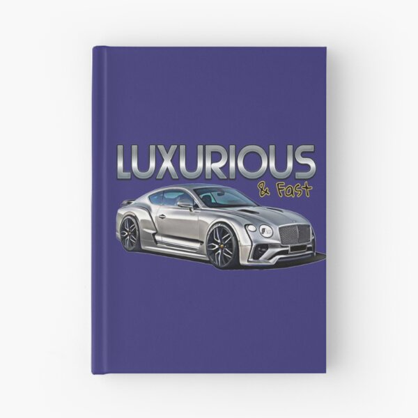 Item preview, Luxurious Luxurious n Fast designed and sold by LargeCanvas91.