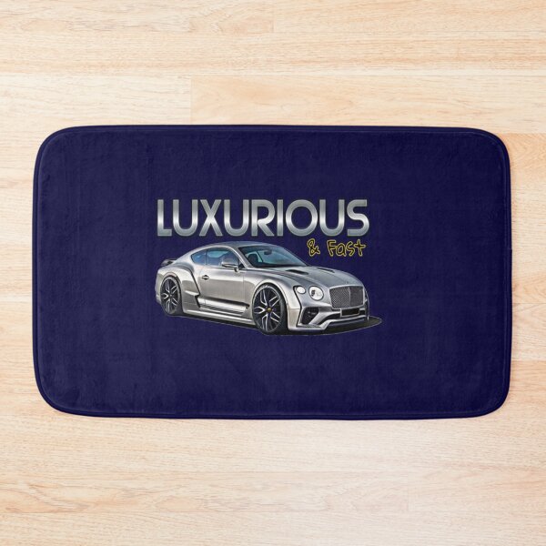 Item preview, Luxurious Luxurious n Fast designed and sold by LargeCanvas91.