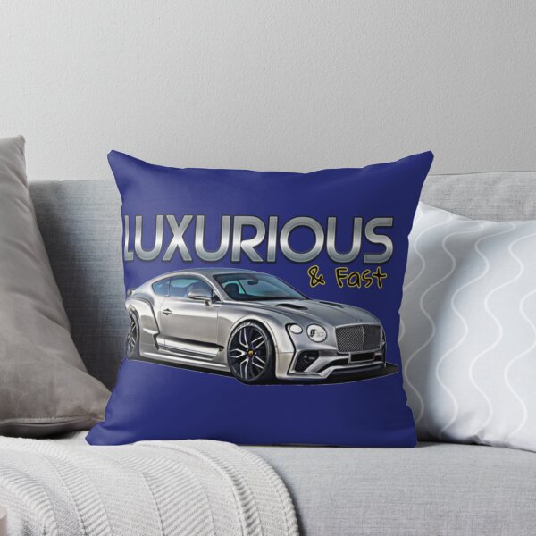 Item preview, Luxurious Luxurious n Fast designed and sold by LargeCanvas91.