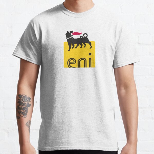 ENI T-shirt classique