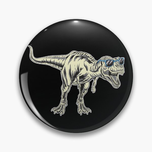 Item preview, dinosaur goes roar designed and sold by EverythingKawai.