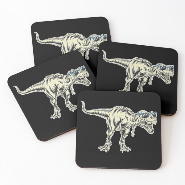 Item preview, dinosaur goes roar designed and sold by EverythingKawai.