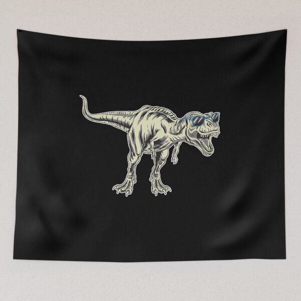 Item preview, dinosaur goes roar designed and sold by EverythingKawai.