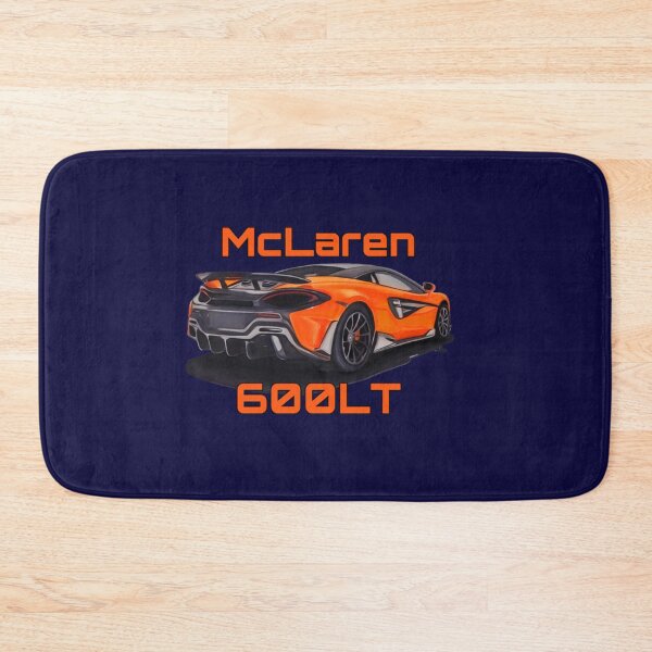 Item preview, Mclaren Impressive McLaren 600LT designed and sold by LargeCanvas91.
