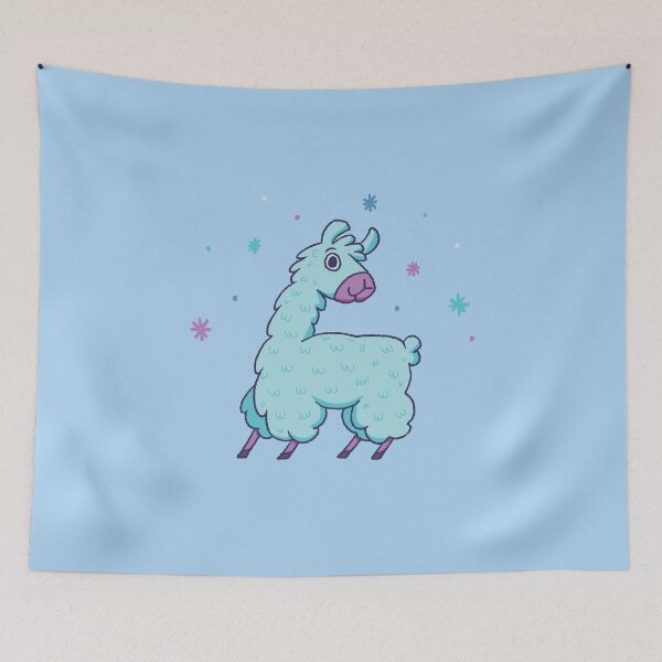 Item preview, Funny llama alpaca animal designed and sold by DerSenat.