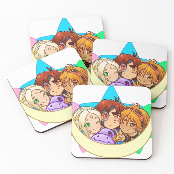 Item preview, Best Friend Squad! designed and sold by Sylenis.