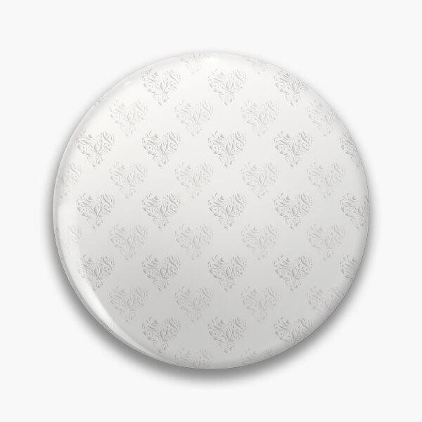 Item preview, Ivory Lace Wedding Dress Love Hearts Stencilled for Valentines, Marriage & Engagement designed and sold by harrizon.
