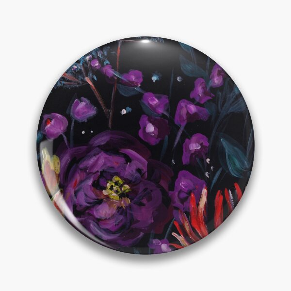 Item preview, Mystical deep purple fantasy designed and sold by SelinaFloca.