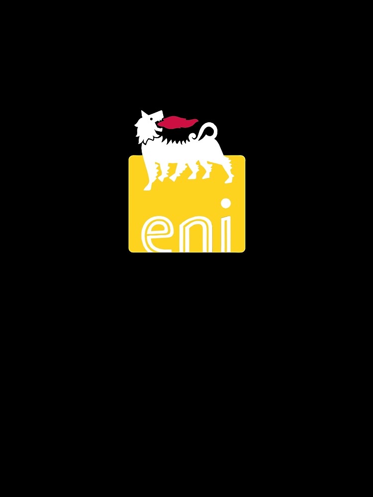 « ENI » par MuyingaWorks