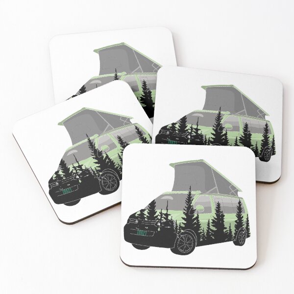 Item preview, Forest Taket van designed and sold by Taket.