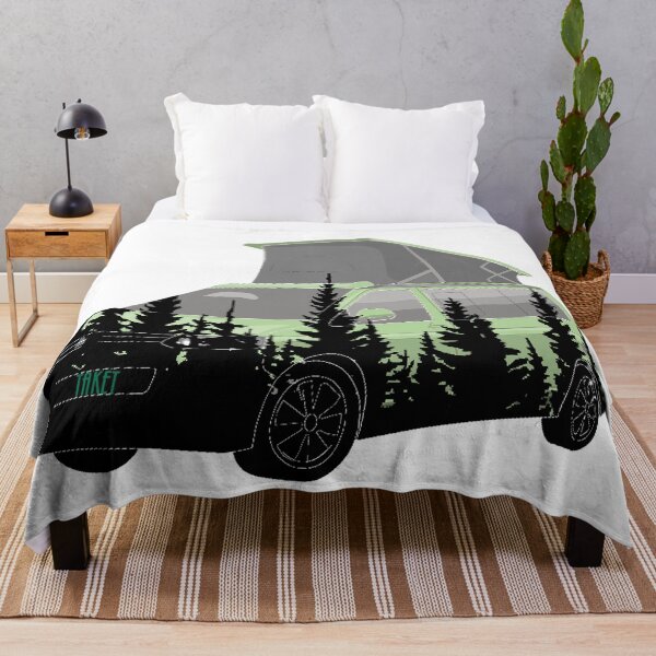 Item preview, Forest Taket van designed and sold by Taket.
