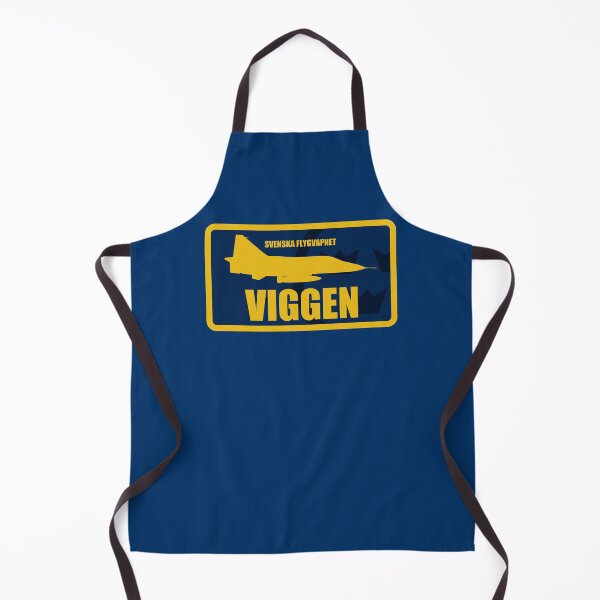 Item preview, Swedish Air Force Viggen Patch designed and sold by StrongVlad.
