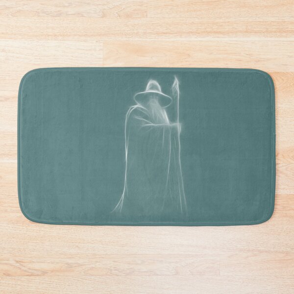 Item preview, Neon Wizard designed and sold by Threadrock.