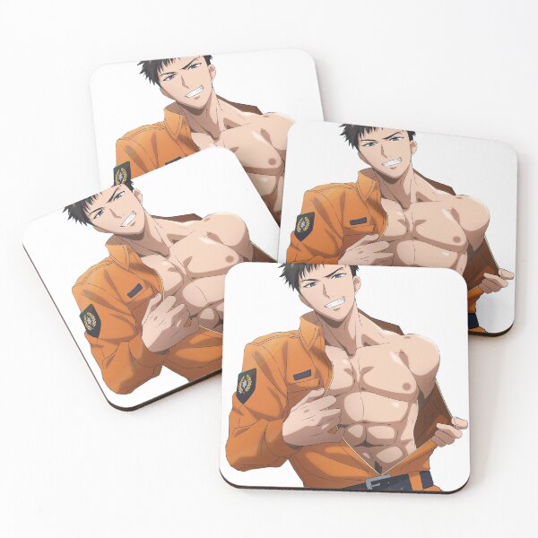 Item preview, Souma Mizuno designed and sold by kawaiicrossing.