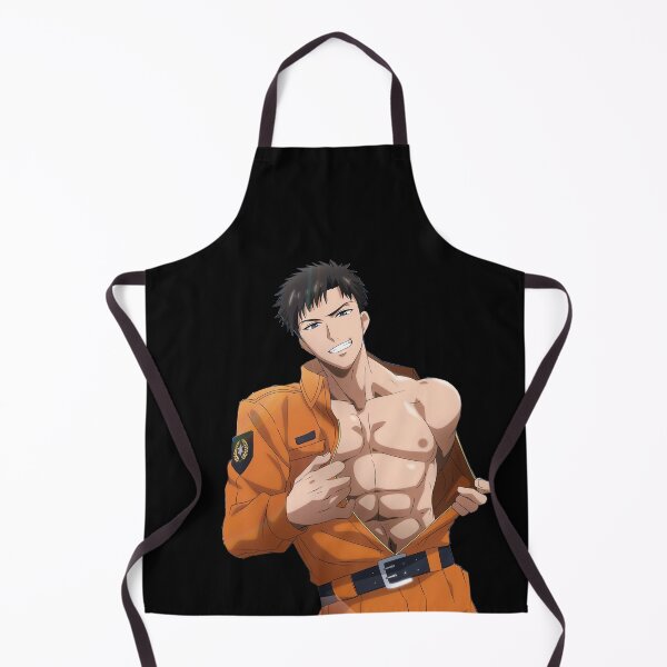 Item preview, Souma Mizuno designed and sold by kawaiicrossing.