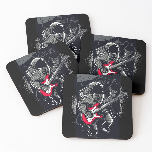 Item preview, Jamming in space designed and sold by Eric Shields.