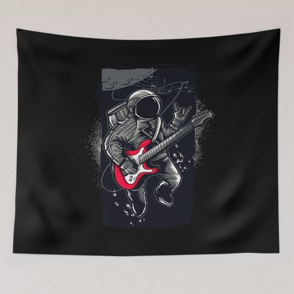 Item preview, Jamming in space designed and sold by Eric Shields.