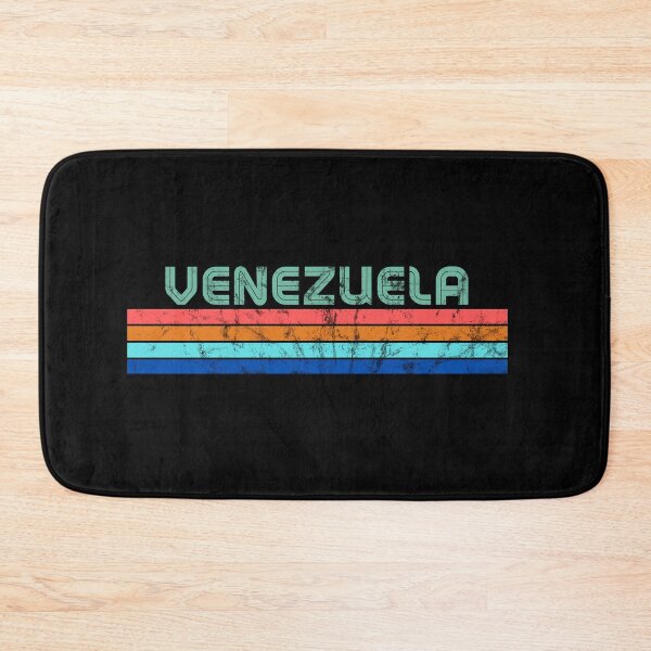 Item preview, Venezuela Cool Retro For Yourself, Venezolanos, Or Travel Lovers designed and sold by NostalgicLatin.