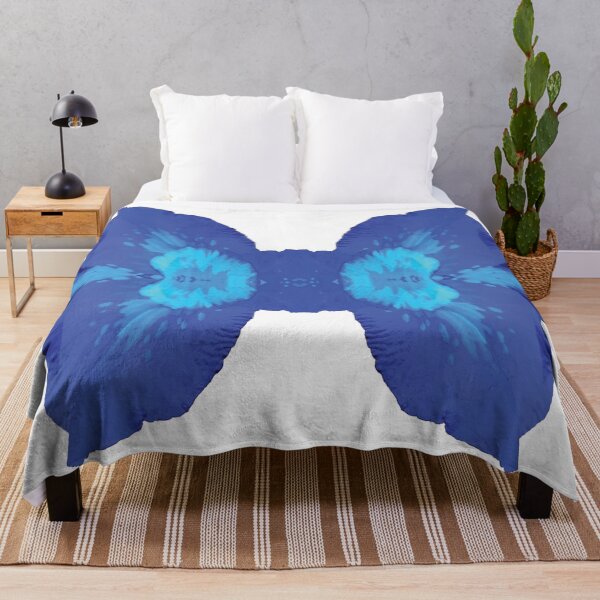 Item preview, My butterfly-white background designed and sold by CSouissi.