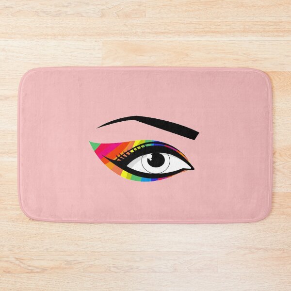 Item preview, Rainbow Eyes SY designed and sold by karolynmicaela.