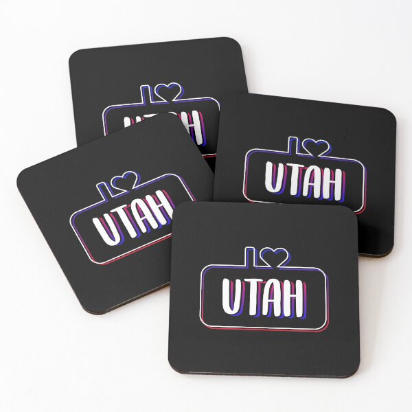 Item preview, Amo Utah designed and sold by RADesigns21.