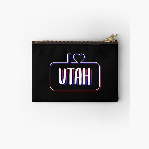 Item preview, I Love Utah designed and sold by RADesigns21.