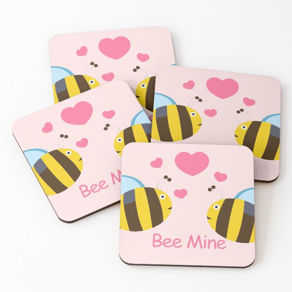 Item preview, Bee mine designed and sold by DIDAKU.