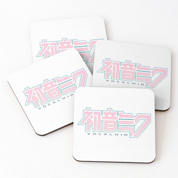 Item preview, name Hatsune Miku in Japanese designed and sold by IGGI_art.