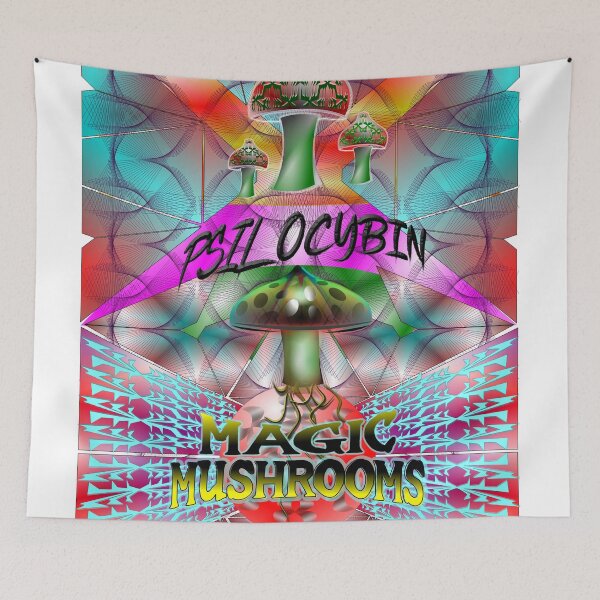Item preview, PSILOCYBIN designed and sold by mapz712.