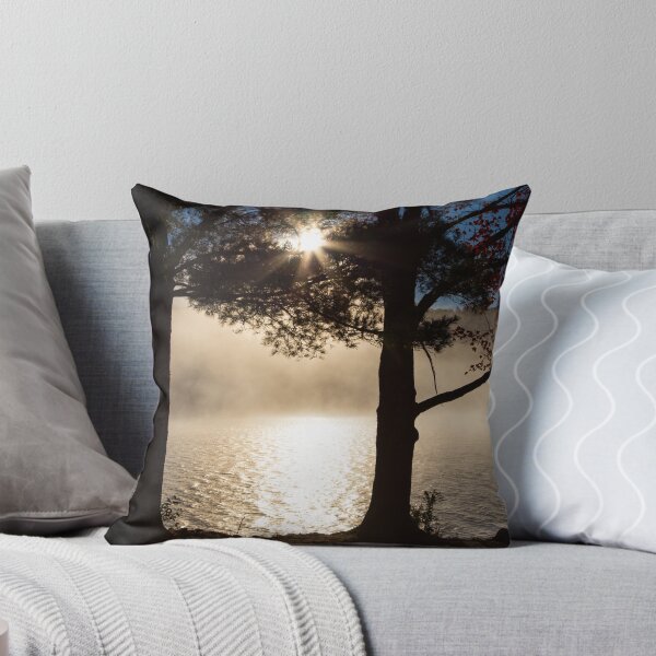 Item preview, As The Sun Rises, So Does The Fog designed and sold by Karol Livote.