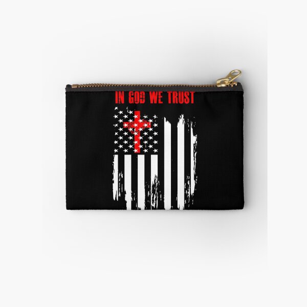 Item preview, Trust the Lord, In God we trust, Spiritual Patriotic Lifestyle  designed and sold by BitcoinBros.