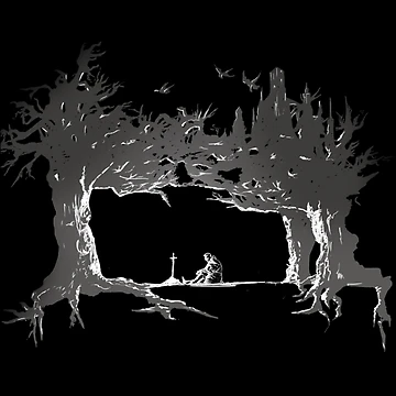 Artwork thumbnail, Respite by Threadrock