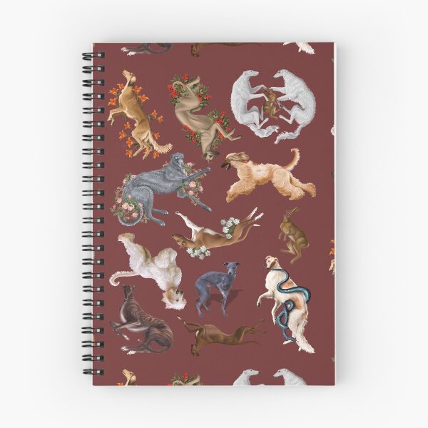 Item preview, Sighthounds designed and sold by VEROfojt.