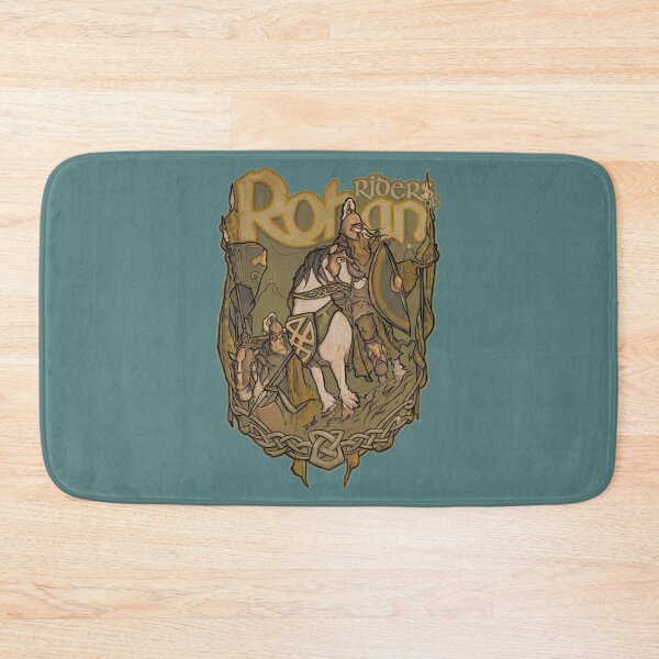 Item preview, Riders of Rohan designed and sold by Threadrock.